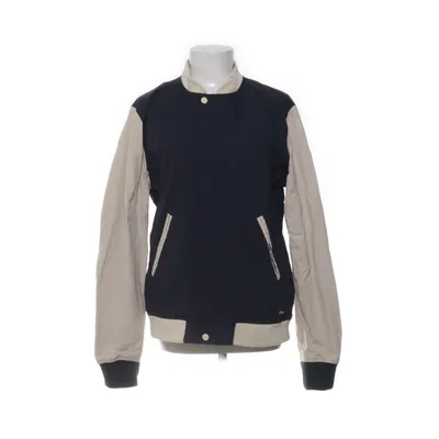 Bomberjacka (Beige, Blå) från Eluine