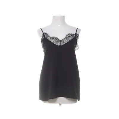 Pajama top (Black) from Boohoo