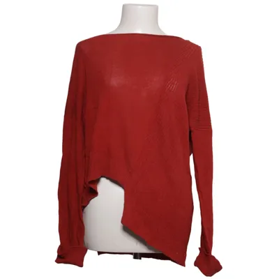 Pull-over (Rouge) de Ego Coton