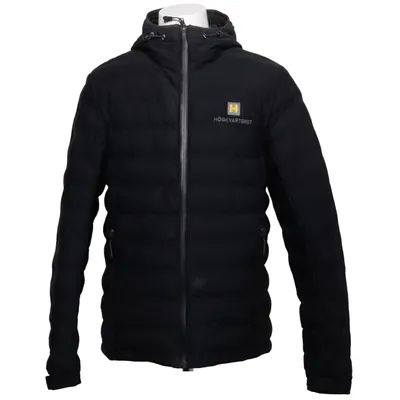 Veste d'hiver (Noir) de James Harvest Polyester recyclé