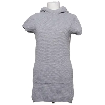 Hood dress (Gray) from Outfitters Nation