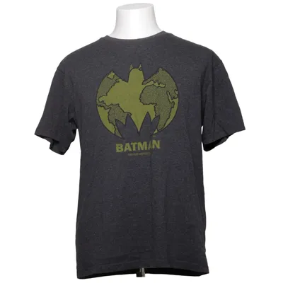 T-shirt (Gray) from Review Cotton, Polyester