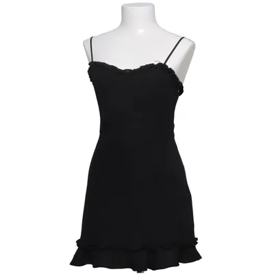 Dress (Black) from Pamela x NA-KD Polyester