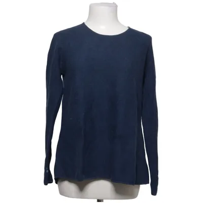 Pull-over (Bleu) de Mansted Coton biologique