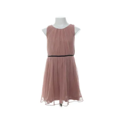 Dress (Pink) from Name It Polyester