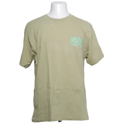 T-shirt (Vert) de ØLÅF Coton