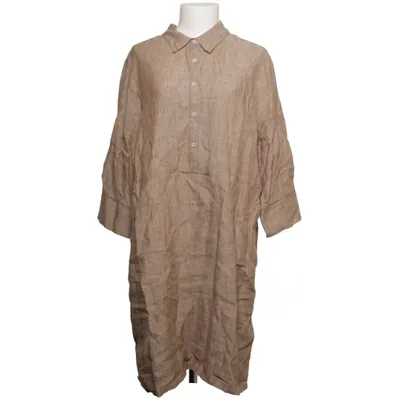 Robe chemise (Linen Blouse Jacket) de Cecil Lin
