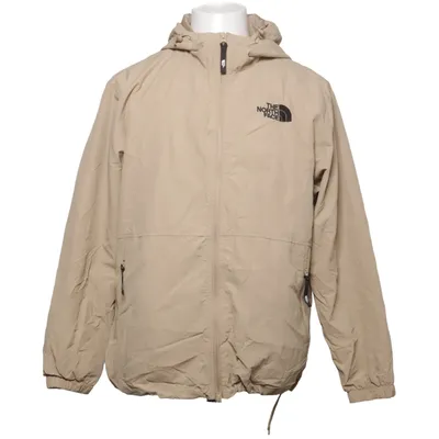 Veste polaire (Beige) de The North Face Nylon, Polyester
