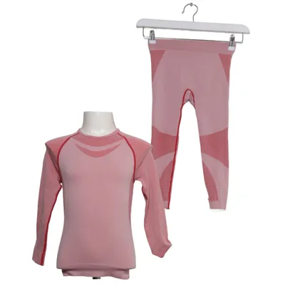 Onderkleding (Roze) van Crivit Elastaan, Polyamide, Polyester