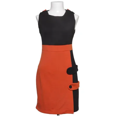 Dress (65852) from Fervente Elastane, Polyester, Viscose