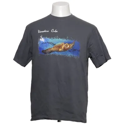 T-shirt (Comfort) from Comfort