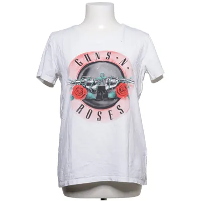 T-shirt (Blanc) de Guns n' Roses