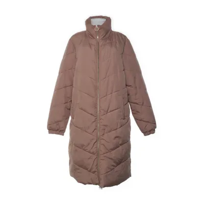 Vinterkappa (Beige) från JDY Polyester