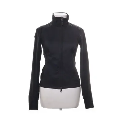 Träningsjacka (Svart) från Stierna Elastan, Polyester