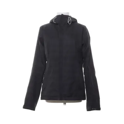 Shell jack (Zwart) van Firefly Polyamide, Polyester