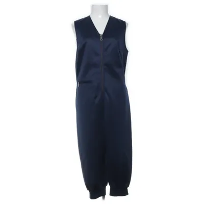 Jumpsuit (Blauw) van Bogner Polyamide