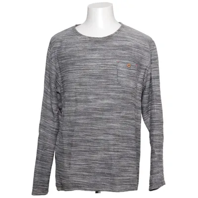 Sweater (Gray) from Denim by Hampton Republic 27 Cotton