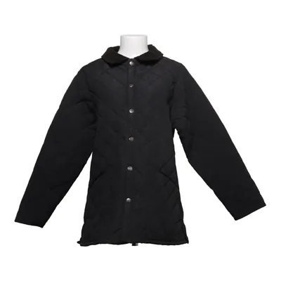 Winter coat (Black) from CMD