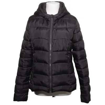 Vinterjacka (Svart) från Mymo