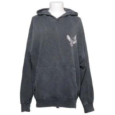 Hoodie (KM078) from Kleidermafia Cotton