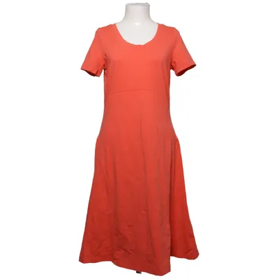 Dress (Red) from Qiero Cotton, Elastane