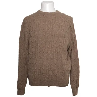 Pull-over (Classic Collection) de Jos. A. Bank Nylon, Laine