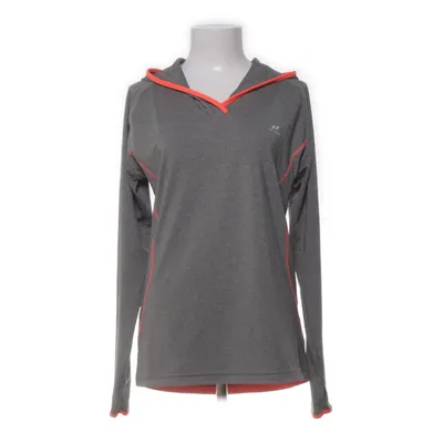 Huvtröja (Grå, Rosa) från Pro Touch Polyester, Elastan