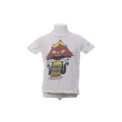 T-shirt (Vit, Flerfärgad) från Toca Boca