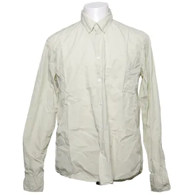 Shirt (Groen) van Adnym Atelier Katoen