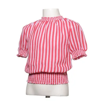 Topp (Rosa, Röd) från Nono Återvunnen polyester