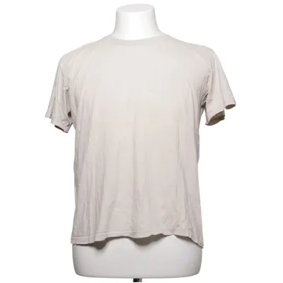 T-shirt (Beige) from City Walker Cotton