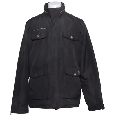 Jacka (Svart) från Premium by Jack & Jones Polyester