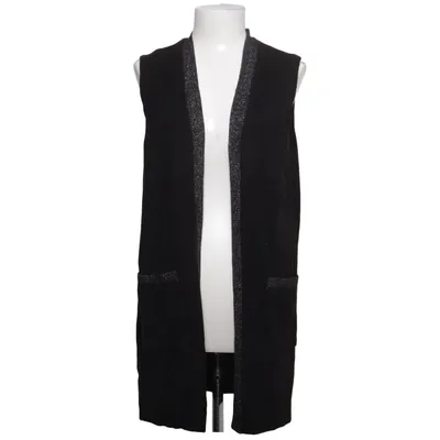 Gilet (Noir) de LC Waikiki Acrylique, Coton, Fibre métallique, Polyester