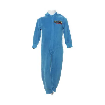 Onesie (Blauw) van H&M Polyester