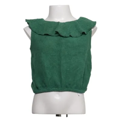 Haut (Vert) de Long Live The Queen Coton biologique