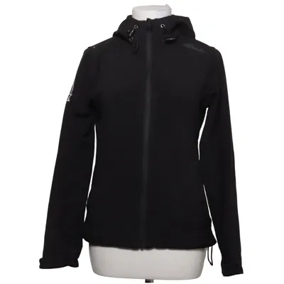 Softshell jacket (Black) from Brunotti