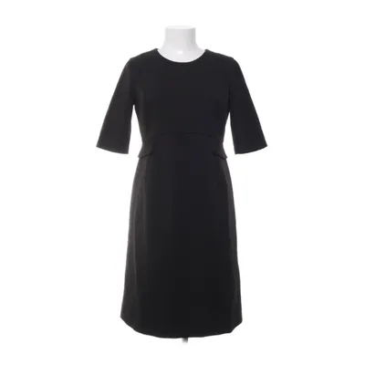 Dress (Black) from Luxe by Seraphine Elastane, Polyester, Viscose
