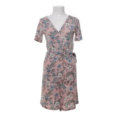 Klänning (Rosa, Flerfärgad) från Angelology by Lager 157 Polyester, Elastan