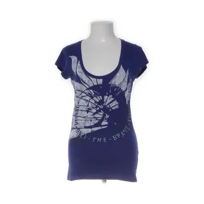 T-shirt (Blå) från Diesel