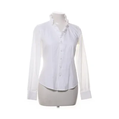 Blus (Vit) från Brooks Brothers Bomull