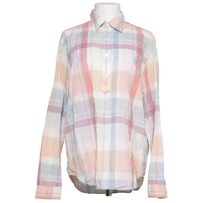 Bluse (Flerfarvet) fra Acne Jeans Bomuld