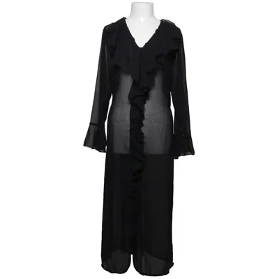 Robe de plage (Noir) de Plus Free Form