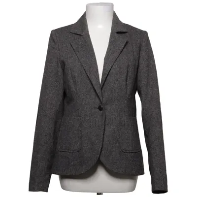Blazer (Charlie) von Kaffe Acryl, Polyester, Wolle