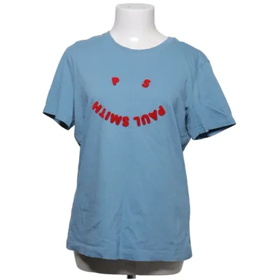 T-shirt (Bleu) de Paul Smith Coton