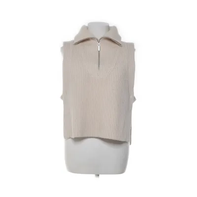 Slipover (Beige) fra Arket Uld