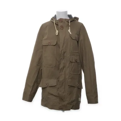 Safarijacka (Brun) från Anerkjendt