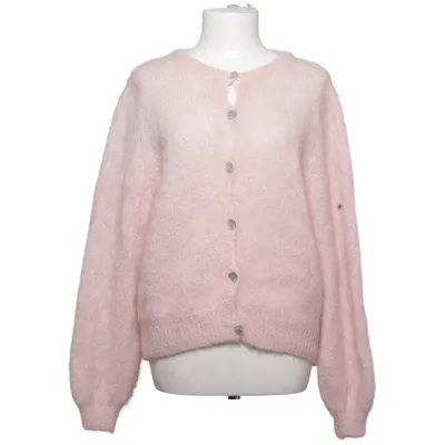 Kofta (Rosa) från PienPino Elastan, Mohair, Polyamid, Ull