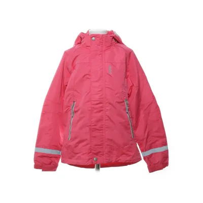 Allvädersjacka (Rosa) från Funk by Lager 157 Polyester