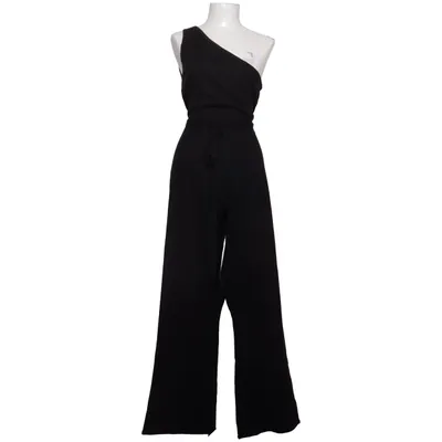 Jumpsuit (Black) from 4th + Reckless