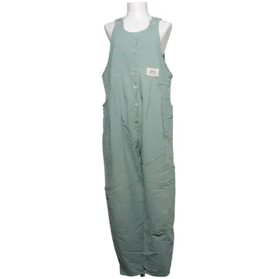 Combinaison blouse (Vert) de Pia & Paula